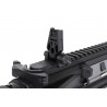 Karabinek ASG Specna Arms SA-F04-RL FLEX™ BLDC™ Light Ops Stock HAL ETU™  Gen. 2 Czarny
