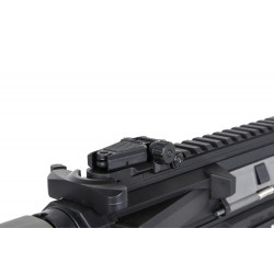Karabinek ASG Specna Arms SA-F04-RL FLEX™ BLDC™ Light Ops Stock/ HAL ETU™  Gen. 2 Oliwkowy