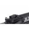 Karabinek ASG Specna Arms SA-F04-RL FLEX™ BLDC™ Light Ops Stock/ HAL ETU™  Gen. 2 Oliwkowy
