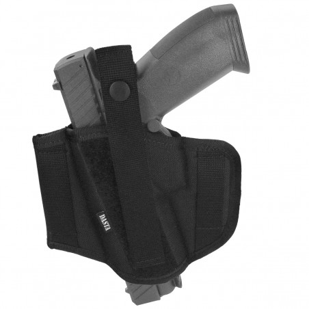 Kabura Dasta do CZ 75, CZ 85, CZ 75 D Compact - obustronna