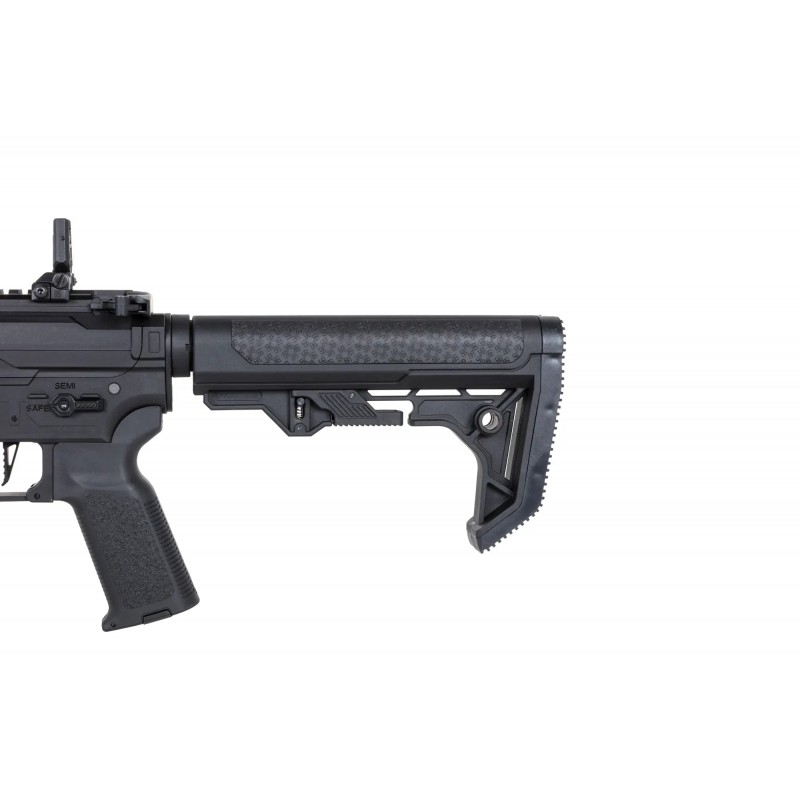 Karabinek ASG Specna Arms SA-F05-RL FLEX™ BLDC™ Light Ops Stock/  HAL ETU™  Gen. 2 Czarny