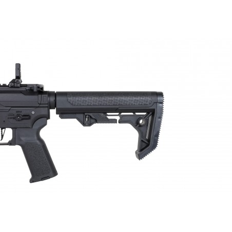 Karabinek ASG Specna Arms SA-F05-RL FLEX™ BLDC™ Light Ops Stock/  HAL ETU™  Gen. 2 Czarny