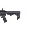 Karabinek ASG Specna Arms SA-F05-RL FLEX™ BLDC™ Light Ops Stock/  HAL ETU™  Gen. 2 Czarny
