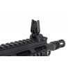 Karabinek ASG Specna Arms SA-F05-RL FLEX™ BLDC™ Light Ops Stock/  HAL ETU™  Gen. 2 Czarny