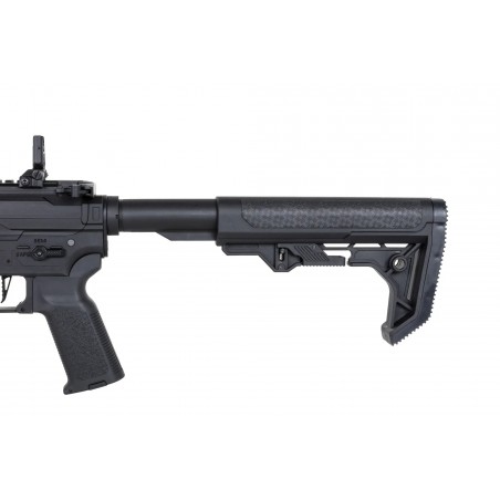 Karabinek ASG Specna Arms SA-F05-RL FLEX™ BLDC™ Light Ops Stock/  HAL ETU™  Gen. 2 Czarny