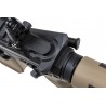 Karabinek ASG Specna Arms SA-F05-RL FLEX™ BLDC™ Light Ops Stock/  HAL ETU™  Gen. 2 Half-Tan