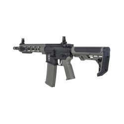Karabinek ASG Specna Arms SA-F05-RL FLEX™ BLDC™ Light Ops Stock/  HAL ETU™  Gen. 2 Oliwkowy