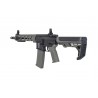 Karabinek ASG Specna Arms SA-F05-RL FLEX™ BLDC™ Light Ops Stock/  HAL ETU™  Gen. 2 Oliwkowy