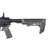 Karabinek ASG Specna Arms SA-F05-RL FLEX™ BLDC™ Light Ops Stock/  HAL ETU™  Gen. 2 Oliwkowy
