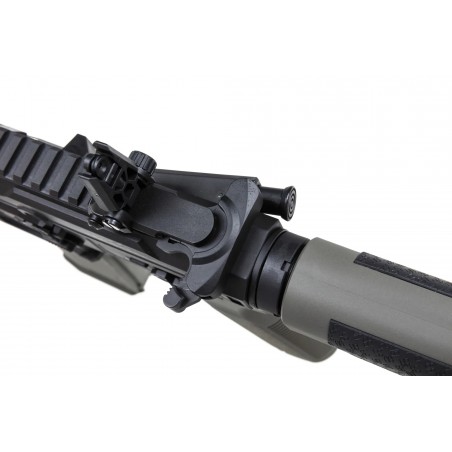 Karabinek ASG Specna Arms SA-F05-RL FLEX™ BLDC™ Light Ops Stock/  HAL ETU™  Gen. 2 Oliwkowy