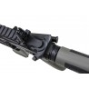 Karabinek ASG Specna Arms SA-F05-RL FLEX™ BLDC™ Light Ops Stock/  HAL ETU™  Gen. 2 Oliwkowy