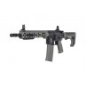 Karabinek ASG Specna Arms SA-F05-RL FLEX™ BLDC™ Light Ops Stock/  HAL ETU™  Gen. 2 Oliwkowy