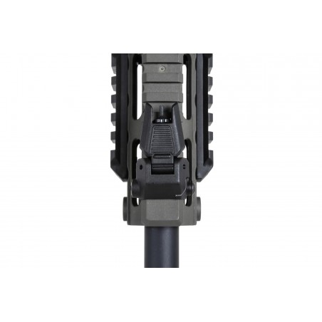 Karabinek ASG Specna Arms SA-F05-RL FLEX™ BLDC™ Light Ops Stock/  HAL ETU™  Gen. 2 Oliwkowy