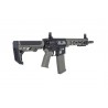Karabinek ASG Specna Arms SA-F05-RL FLEX™ BLDC™ Light Ops Stock/  HAL ETU™  Gen. 2 Oliwkowy