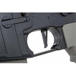 Karabinek ASG Specna Arms SA-F08 FLEX™ BLDC™ HAL ETU™  Gen. 2 Oliwkowy