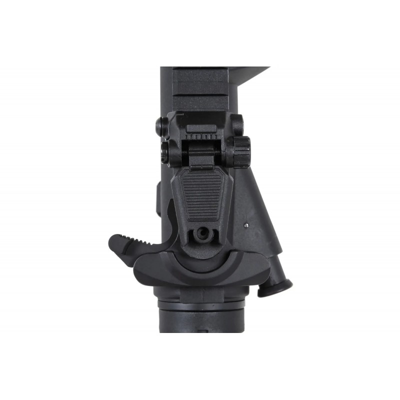 Karabinek ASG Specna Arms SA-F08 FLEX™ BLDC™ HAL ETU™  Gen. 2 Oliwkowy