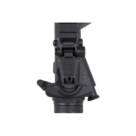 Karabinek ASG Specna Arms SA-F08 FLEX™ BLDC™ HAL ETU™  Gen. 2 Oliwkowy