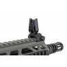 Karabinek ASG Specna Arms SA-F08 FLEX™ BLDC™ HAL ETU™  Gen. 2 Oliwkowy