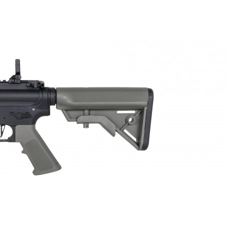 Karabinek ASG Specna Arms SA-F08 FLEX™ BLDC™ HAL ETU™  Gen. 2 Oliwkowy