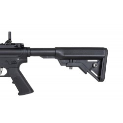 Karabinek ASG Specna Arms SA-F09 FLEX™ BLDC™ HAL ETU™  Gen. 2 Czarny