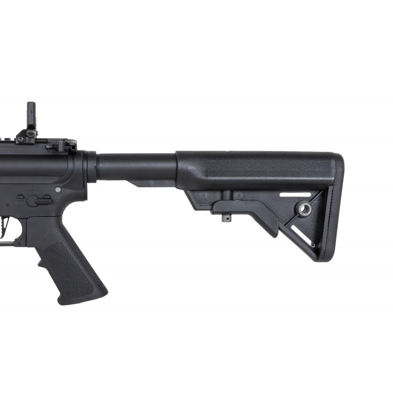 Karabinek ASG Specna Arms SA-F09 FLEX™ BLDC™ HAL ETU™  Gen. 2 Czarny