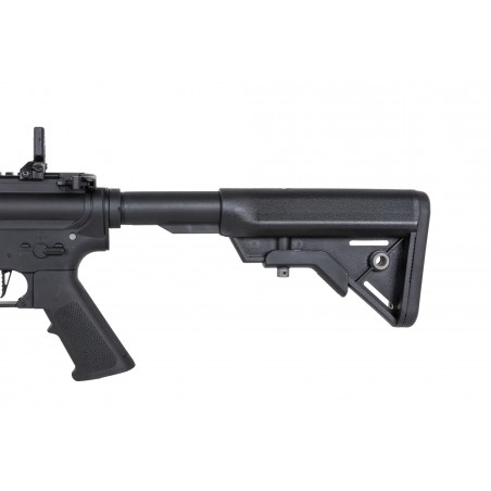Karabinek ASG Specna Arms SA-F09 FLEX™ BLDC™ HAL ETU™  Gen. 2 Czarny