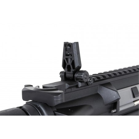 Karabinek ASG Specna Arms SA-F09 FLEX™ BLDC™ HAL ETU™  Gen. 2 Czarny