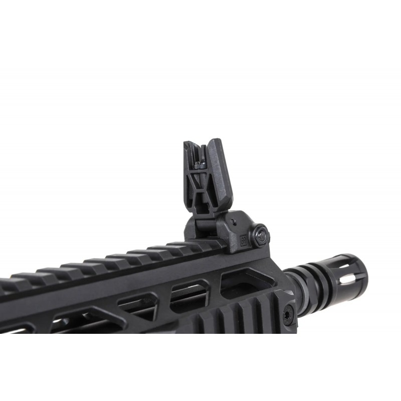 Karabinek ASG Specna Arms SA-F09 FLEX™ BLDC™ HAL ETU™  Gen. 2 Czarny