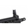 Karabinek ASG Specna Arms SA-F09 FLEX™ BLDC™ HAL ETU™  Gen. 2 Czarny