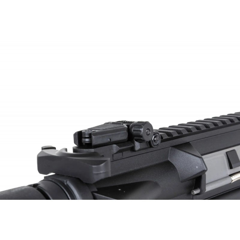 Karabinek ASG Specna Arms SA-F09 FLEX™ BLDC™ HAL ETU™  Gen. 2 Czarny