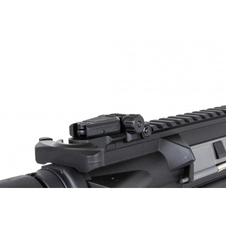 Karabinek ASG Specna Arms SA-F09 FLEX™ BLDC™ HAL ETU™  Gen. 2 Czarny