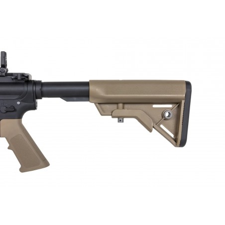 Karabinek ASG Specna Arms SA-F09 FLEX™ BLDC™ HAL ETU™  Gen. 2 Half-Tan