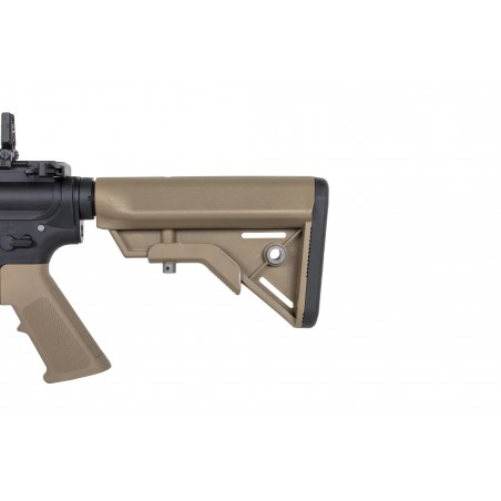 Karabinek ASG Specna Arms SA-F09 FLEX™ BLDC™ HAL ETU™  Gen. 2 Half-Tan