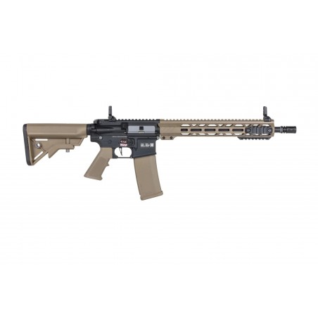 Karabinek ASG Specna Arms SA-F09 FLEX™ BLDC™ HAL ETU™  Gen. 2 Half-Tan