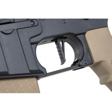 Karabinek ASG Specna Arms SA-F09 FLEX™ BLDC™ HAL ETU™  Gen. 2 Half-Tan