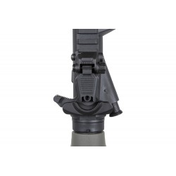 Karabinek ASG Specna Arms SA-F09 FLEX™ BLDC™ HAL ETU™  Gen. 2 Oliwkowy