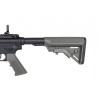 Karabinek ASG Specna Arms SA-F09 FLEX™ BLDC™ HAL ETU™  Gen. 2 Oliwkowy