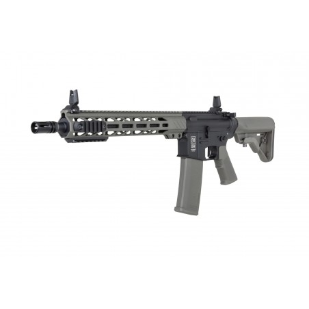 Karabinek ASG Specna Arms SA-F09 FLEX™ BLDC™ HAL ETU™  Gen. 2 Oliwkowy