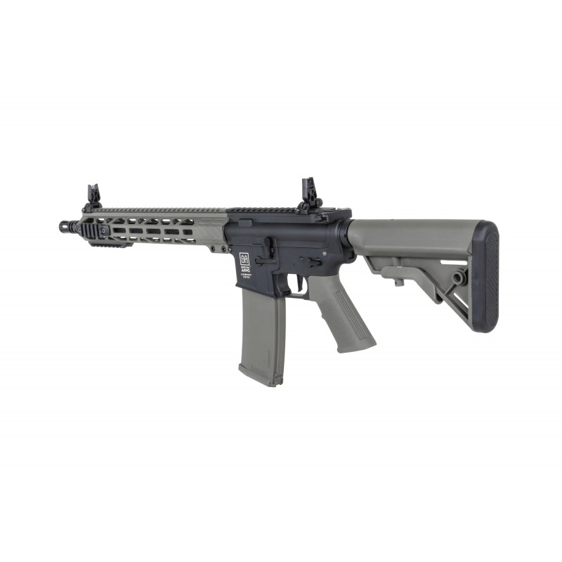 Karabinek ASG Specna Arms SA-F09 FLEX™ BLDC™ HAL ETU™  Gen. 2 Oliwkowy