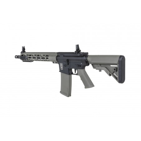 Karabinek ASG Specna Arms SA-F09 FLEX™ BLDC™ HAL ETU™  Gen. 2 Oliwkowy