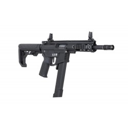 Karabinek ASG Specna Arms SA-FX01 FLEX™ BLDC™ HAL ETU  Gen.2 Czarny