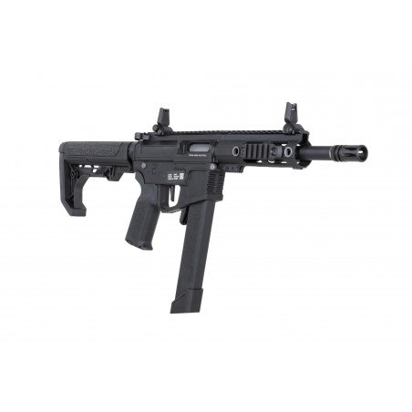 Karabinek ASG Specna Arms SA-FX01 FLEX™ BLDC™ HAL ETU  Gen.2 Czarny