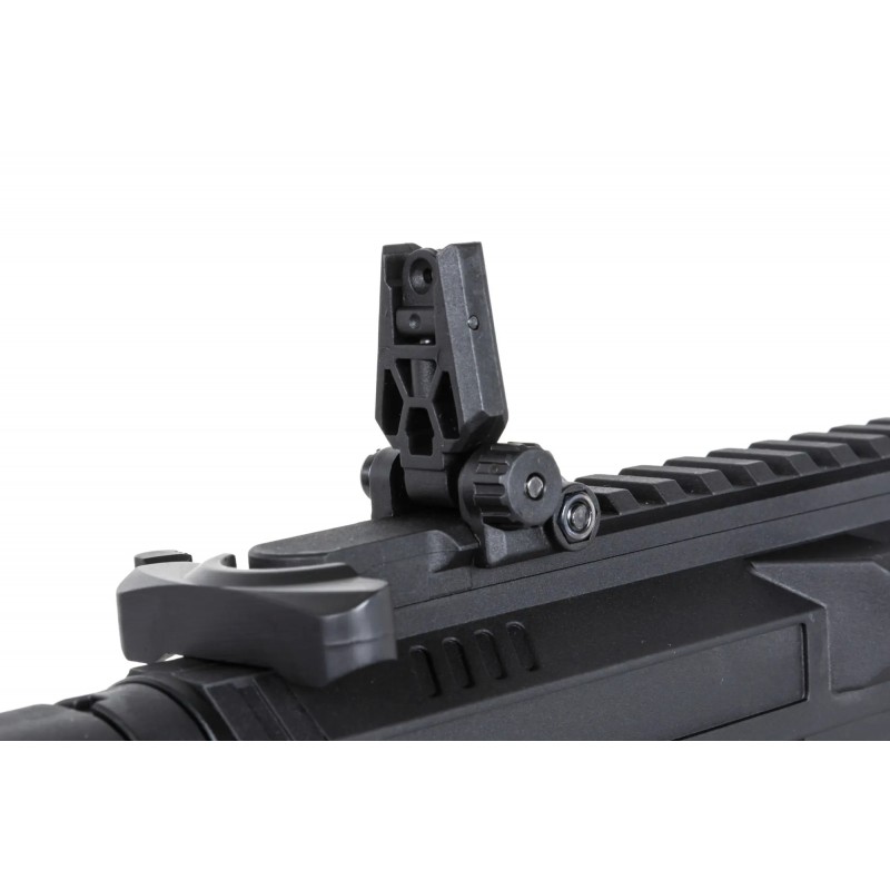 Karabinek ASG Specna Arms SA-FX01 FLEX™ BLDC™ HAL ETU  Gen.2 Czarny