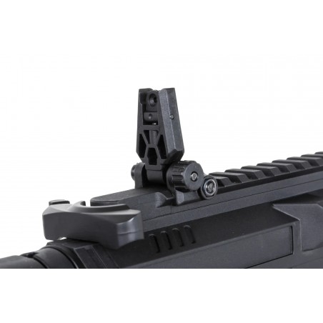 Karabinek ASG Specna Arms SA-FX01 FLEX™ BLDC™ HAL ETU  Gen.2 Czarny