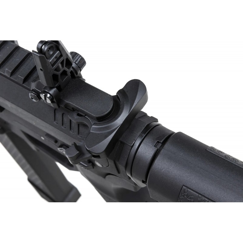 Karabinek ASG Specna Arms SA-FX01 FLEX™ BLDC™ HAL ETU  Gen.2 Czarny