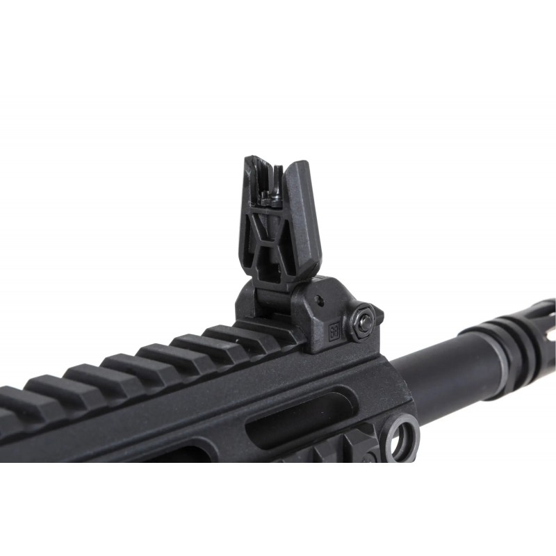Karabinek ASG Specna Arms SA-FX01 FLEX™ BLDC™ HAL ETU  Gen.2 Czarny