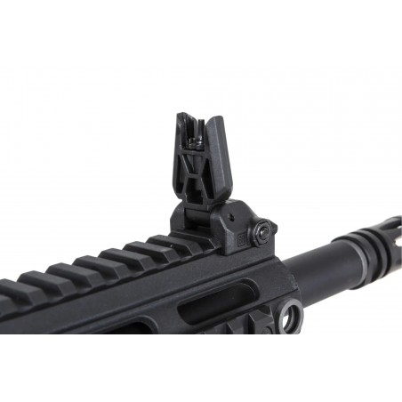 Karabinek ASG Specna Arms SA-FX01 FLEX™ BLDC™ HAL ETU  Gen.2 Czarny