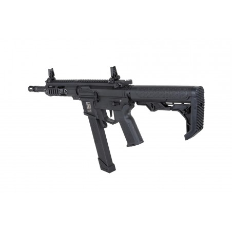 Karabinek ASG Specna Arms SA-FX01 FLEX™ BLDC™ HAL ETU  Gen.2 Czarny