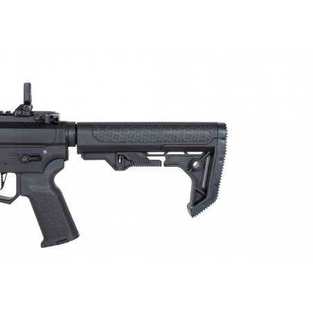 Karabinek ASG Specna Arms SA-FX01 FLEX™ BLDC™ HAL ETU  Gen.2 Czarny
