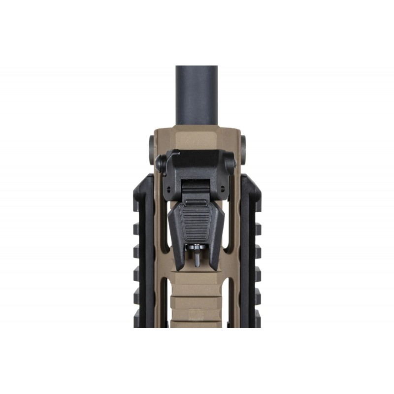 Karabinek ASG Specna Arms SA-FX01 FLEX™ BLDC™ HAL ETU  Gen.2 Half-Tan